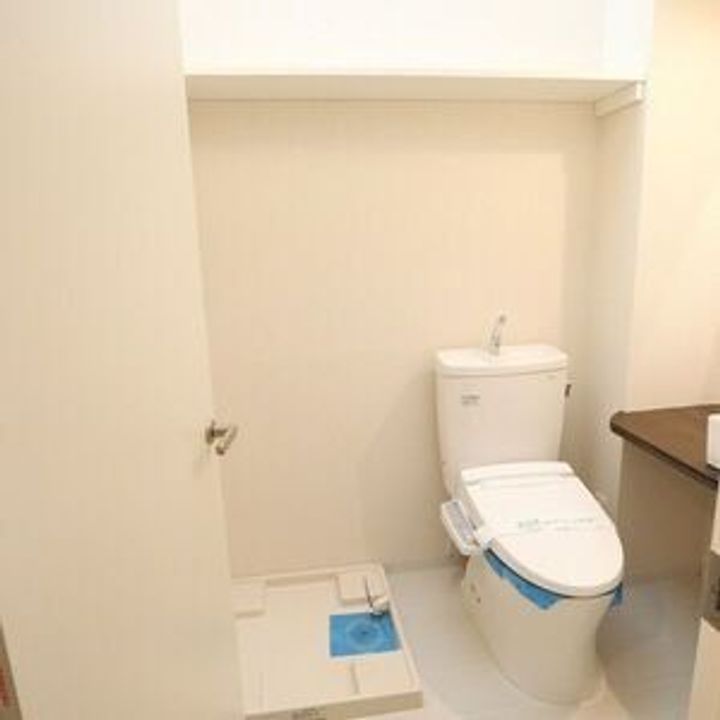 東京都杉並区和泉1(マンション)の賃貸物件の内装