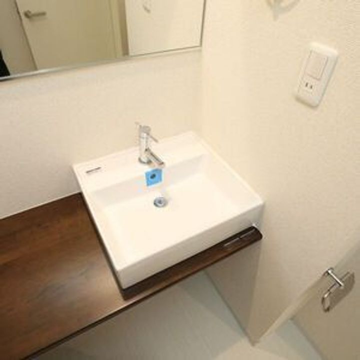 東京都杉並区和泉1(マンション)の賃貸物件の内装