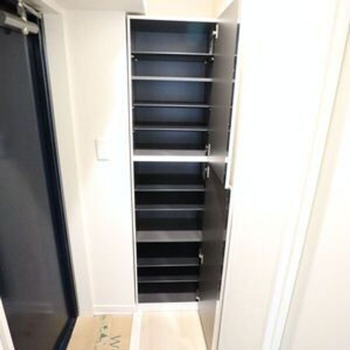 東京都杉並区和泉1(マンション)の賃貸物件の内装