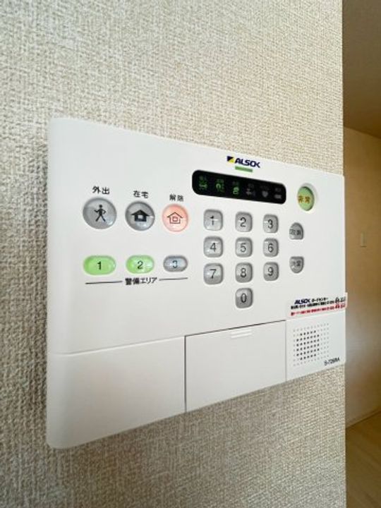 千葉県千葉市稲毛区小仲台8(アパート)の賃貸物件の内装