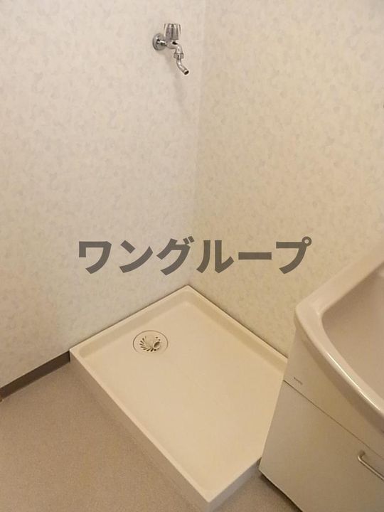 クォーレ東館西館の内装