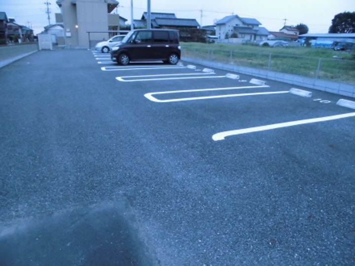 ルミナスの地図
