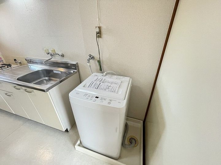 ムーンフレンドの地図