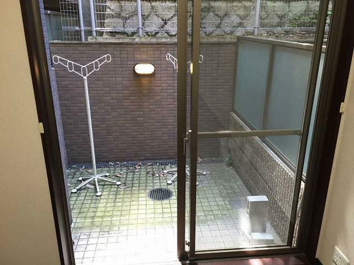 ベラジオ京都清水の内装