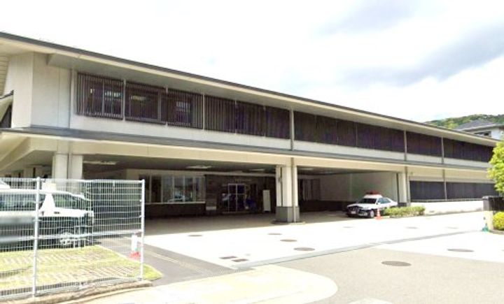 ベラジオ京都清水の周辺