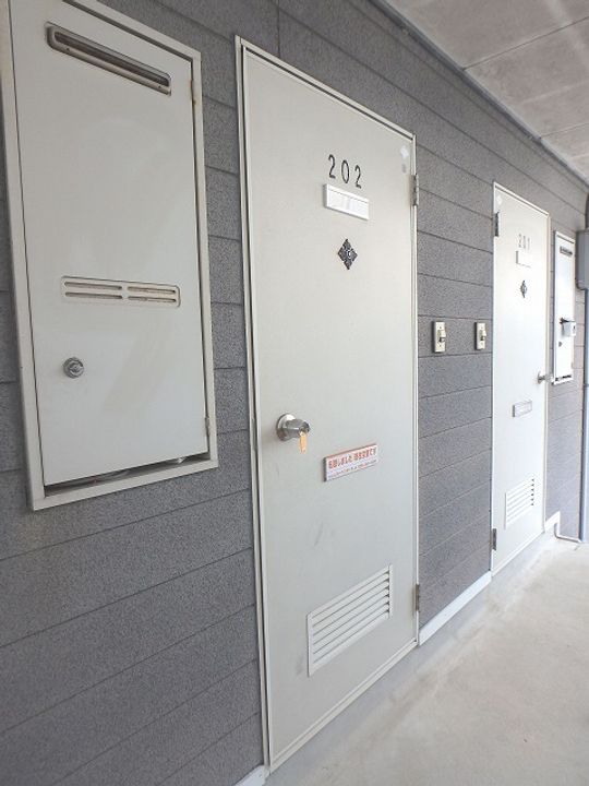 コーポこにしのその他画像