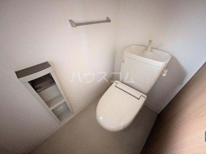 サンライズの内装