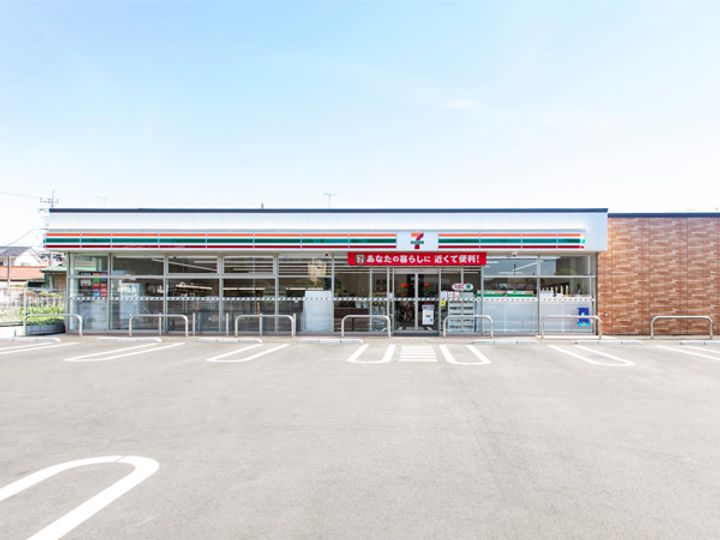 シティグレイス新札幌の周辺