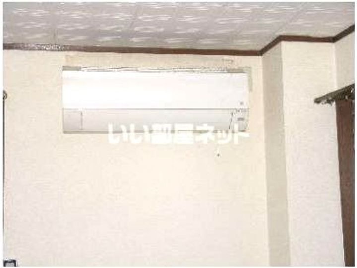 和歌山県和歌山市毛見(マンション)の賃貸物件の内装