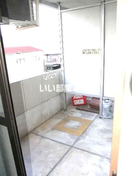 和歌山県和歌山市毛見(マンション)の賃貸物件の内装