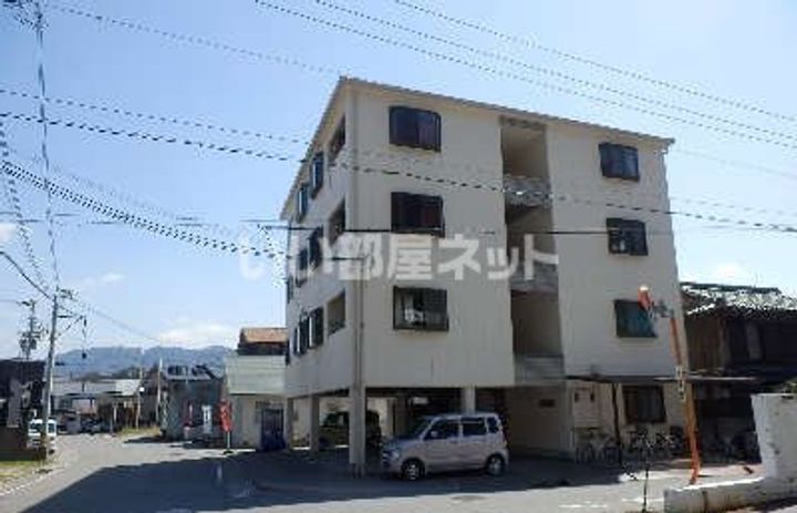 和歌山県和歌山市毛見(マンション)の賃貸物件のその他画像