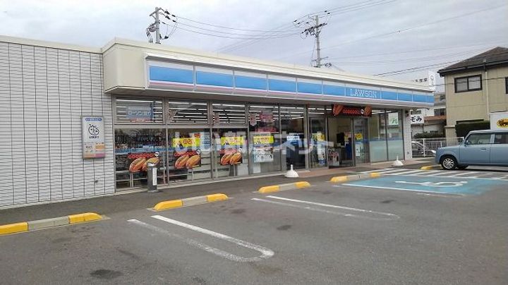 和歌山県和歌山市毛見(マンション)の賃貸物件の周辺