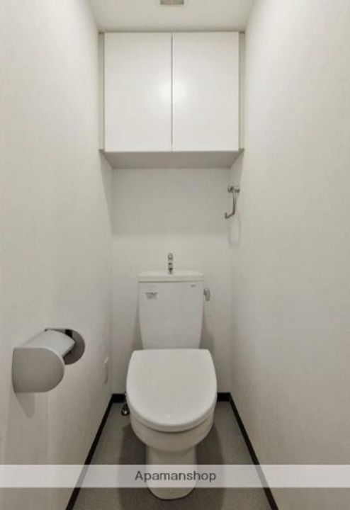 神奈川県藤沢市並木台2(マンション)の賃貸物件の内装