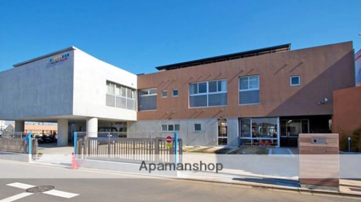 神奈川県藤沢市並木台2(マンション)の賃貸物件の周辺