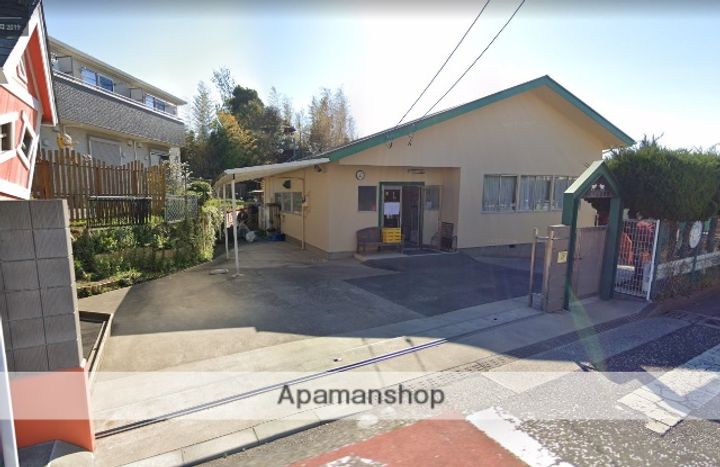 神奈川県藤沢市並木台2(マンション)の賃貸物件の周辺