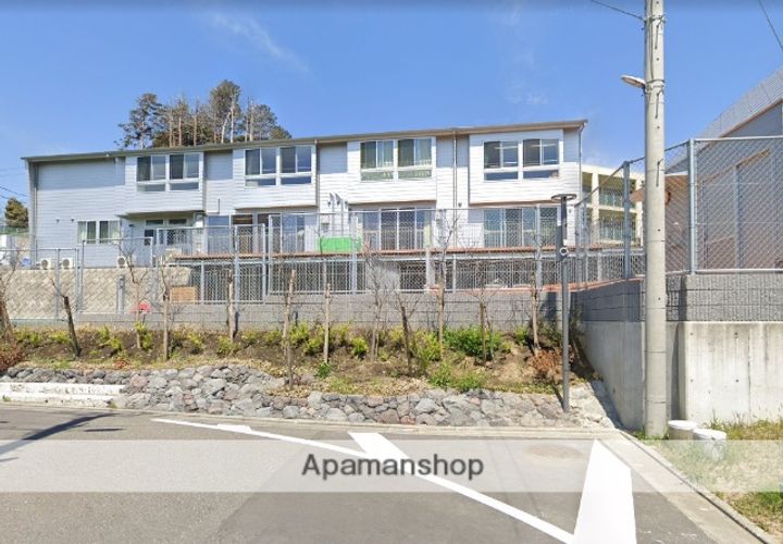 神奈川県藤沢市並木台2(マンション)の賃貸物件の周辺