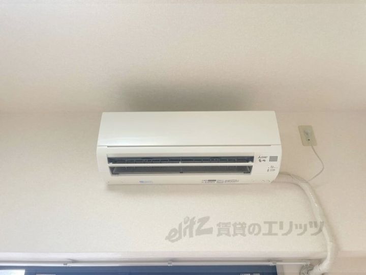 カーサ・デ・古都の内装