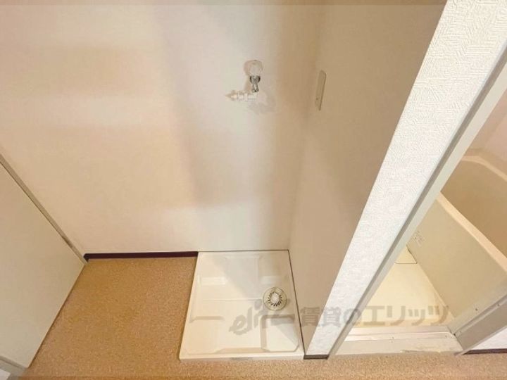 カーサ・デ・古都の内装