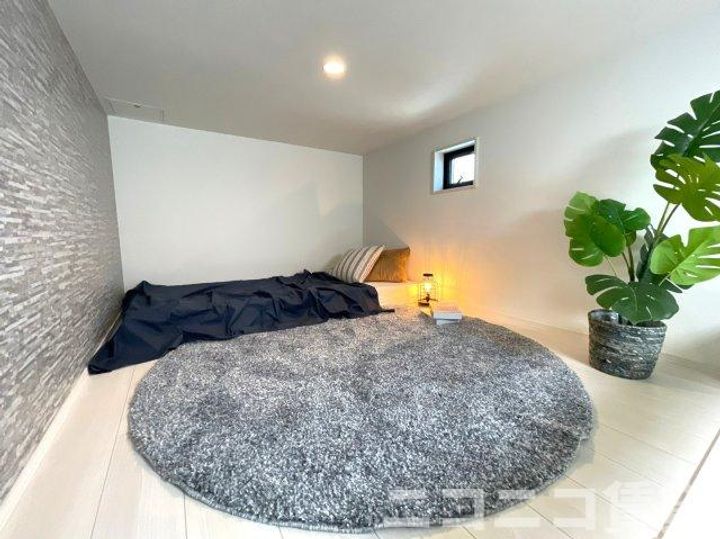 ハーモニーテラス赤羽志茂IIの内装