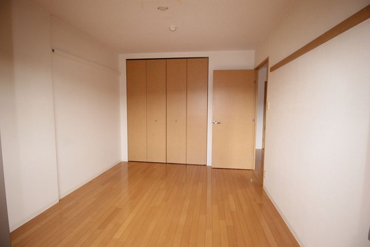 大阪府豊中市熊野町3(マンション)の賃貸物件の内装
