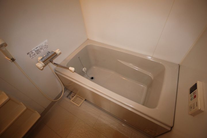 大阪府豊中市熊野町3(マンション)の賃貸物件の風呂