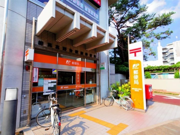 東京都練馬区高野台2(アパート)の賃貸物件の周辺