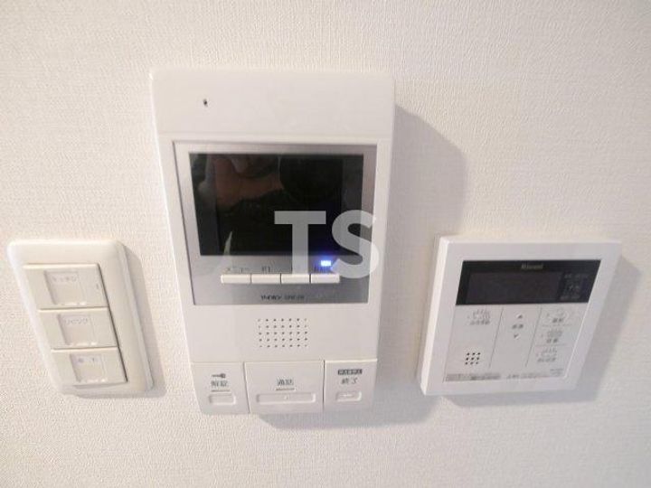 神奈川県川崎市川崎区田町3(マンション)の賃貸物件の内装