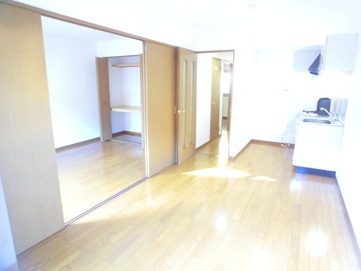 清和マンションのその他画像