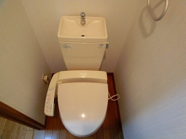清和マンションのその他画像