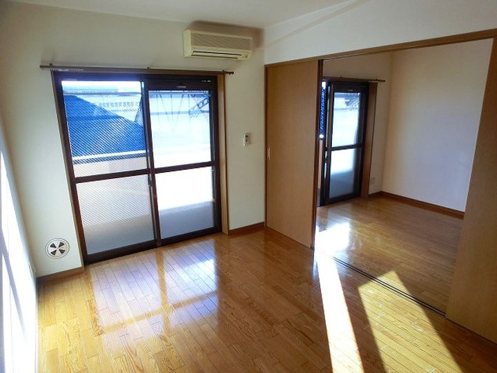 清和マンションのその他画像