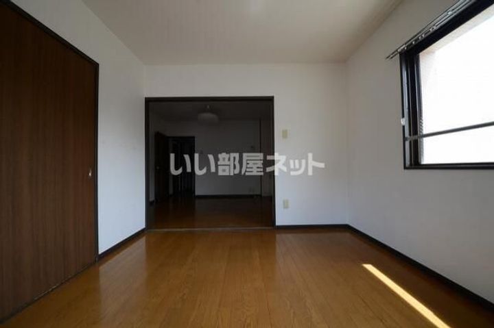 埼玉県熊谷市別府4(マンション)の賃貸物件の地図