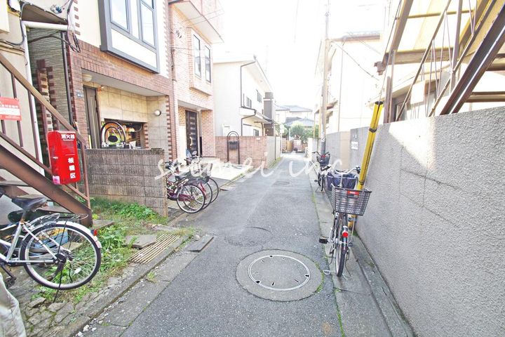 コーポあかねのその他画像