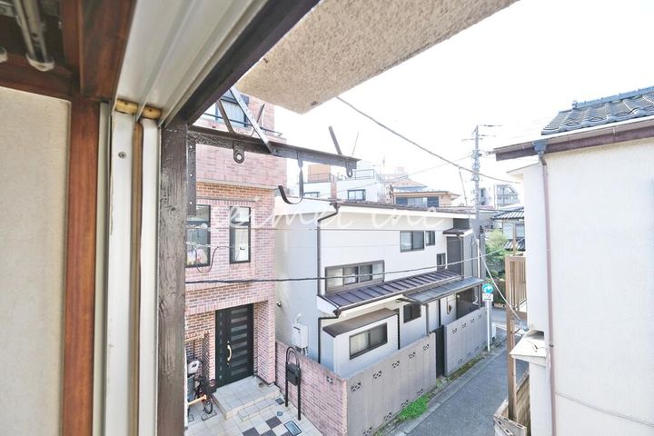 コーポあかねのその他画像