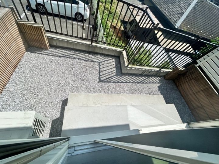 神奈川県横浜市青葉区さつきが丘(一戸建)の賃貸物件の内装