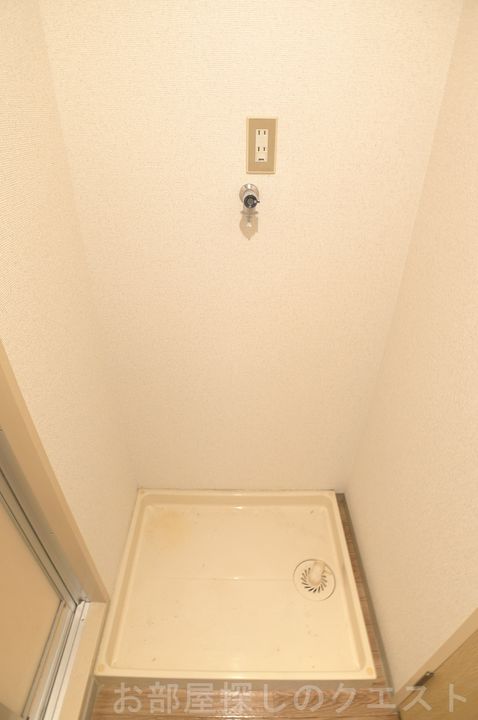 メゾンエステールの内装