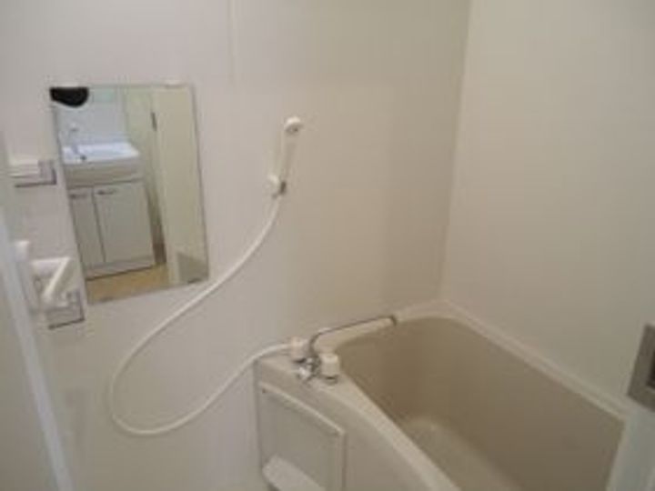 千葉県習志野市津田沼3(マンション)の賃貸物件の風呂