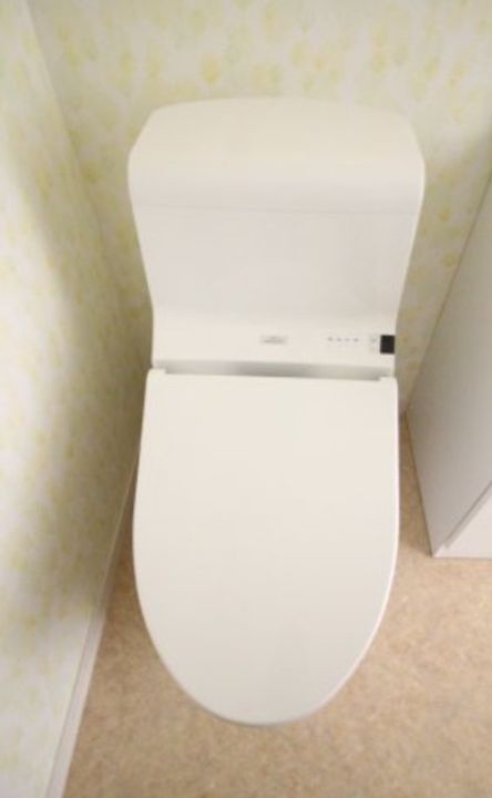 千葉県習志野市津田沼3(マンション)の賃貸物件の内装