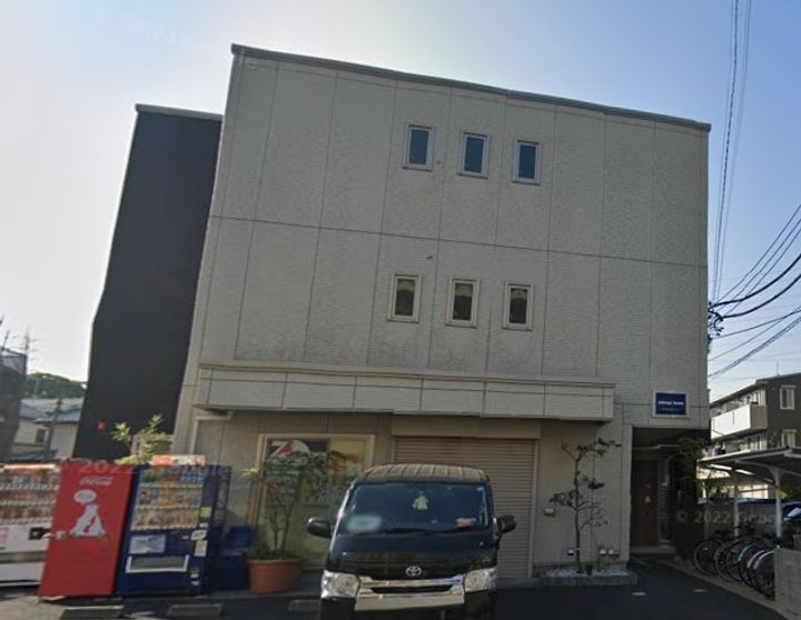 千葉県習志野市津田沼3(マンション)の賃貸物件の周辺