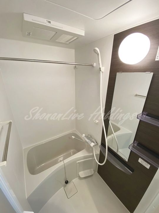 リブリ・辻堂の風呂