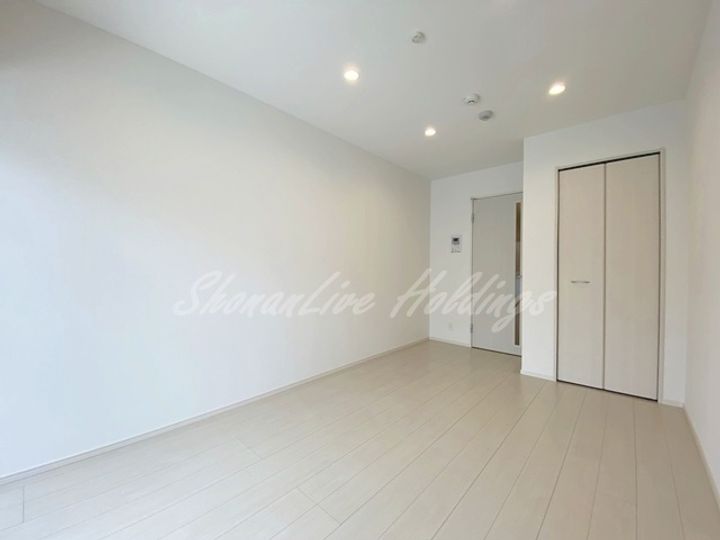 リブリ・辻堂の内装