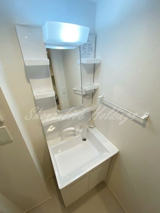 リブリ・辻堂の内装