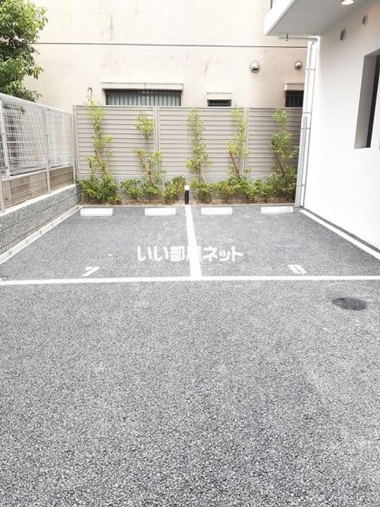 スプランディッド堺東の地図