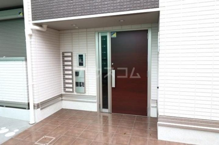 シャルマンの地図