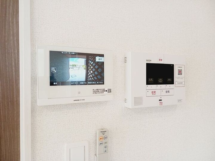 岐阜県各務原市鵜沼西町1(アパート)の賃貸物件の内装