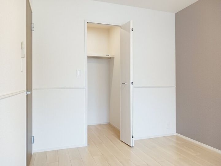 岐阜県各務原市鵜沼西町1(アパート)の賃貸物件の内装