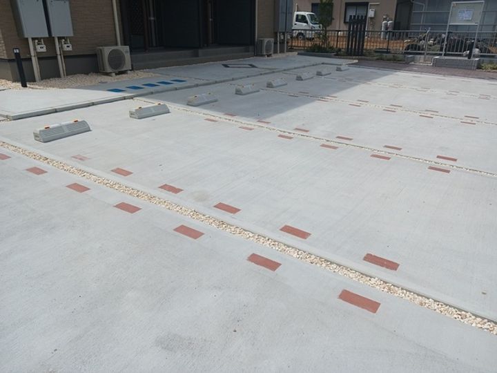 岐阜県各務原市鵜沼西町1(アパート)の賃貸物件の地図