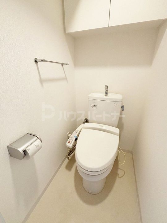 プライムアーバン亀有の内装