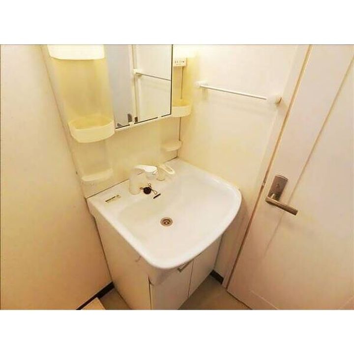 フルハウスの内装