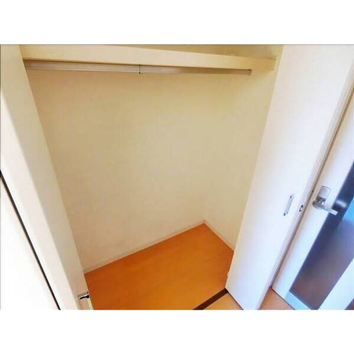 フルハウスの内装