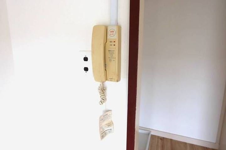 兵庫県三木市志染町西自由が丘2(マンション)の賃貸物件の内装